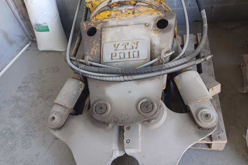 OmecoHub - Immagine VTN PD10